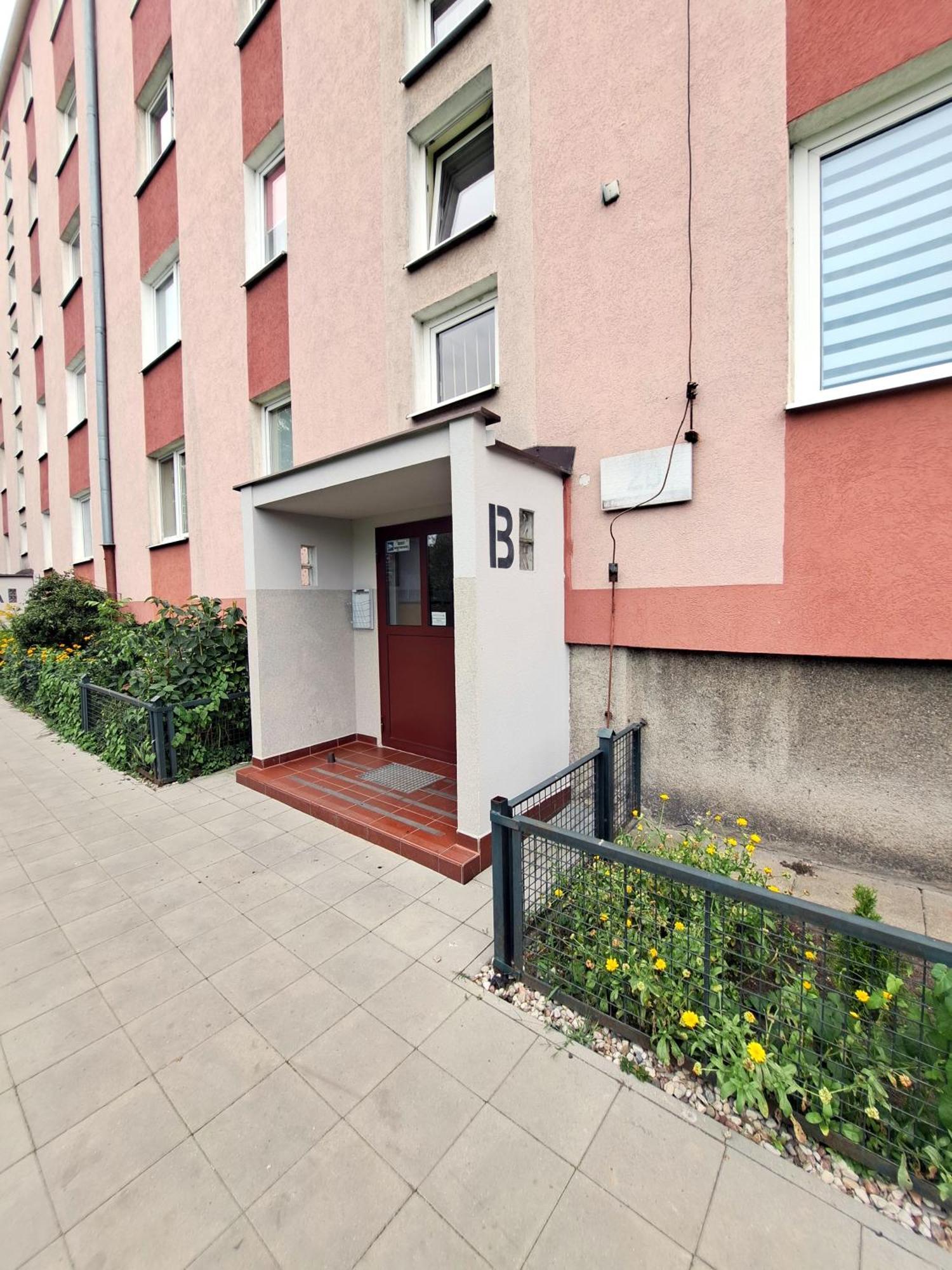Mieszkanie Przy Arenie Gdansk Διαμέρισμα Εξωτερικό φωτογραφία