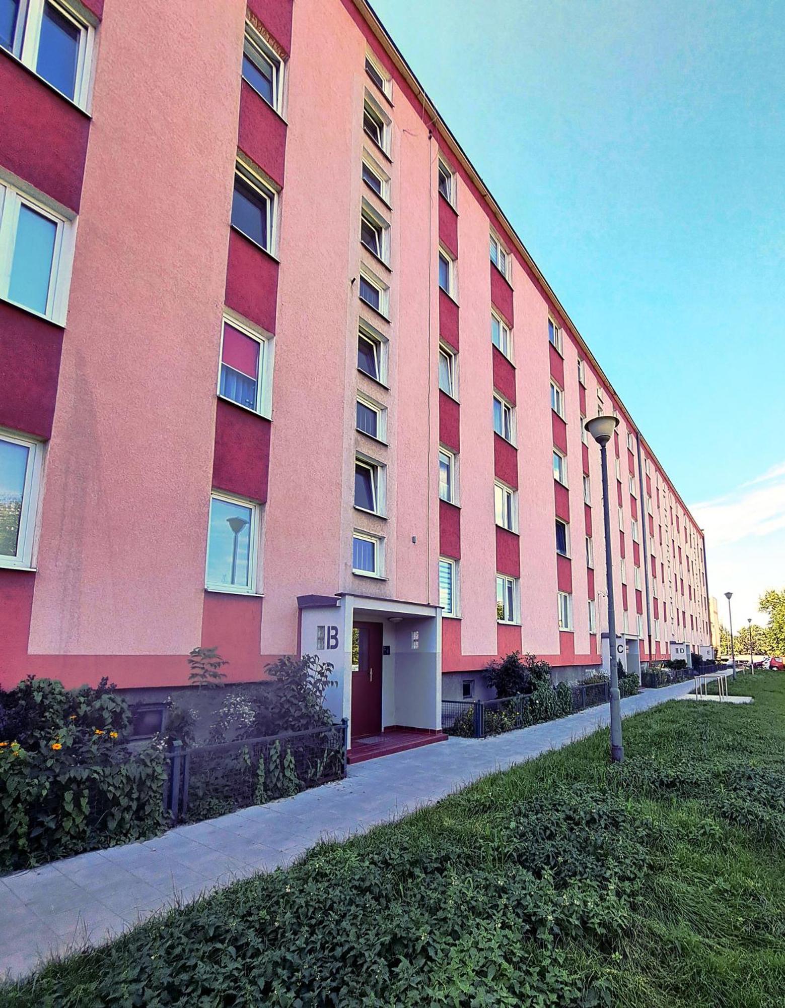 Mieszkanie Przy Arenie Gdansk Διαμέρισμα Εξωτερικό φωτογραφία